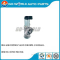 New Arrival IAC Idle Air Control Valve for OPEL VAUXHALL 837102/ 90411546 OE Quality